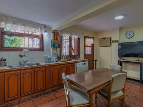 Casa en Alquiler A Estrenar