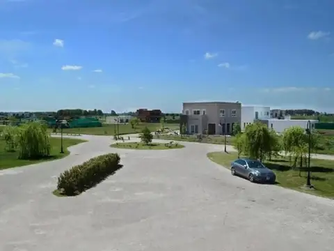 LOTE EN VENTA BARRIO "LOS TALAS" CANNING-ETAPA 2-A LA LAGUNA