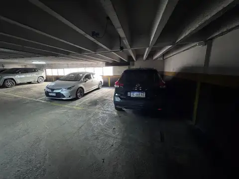 Cochera en Venta Fija