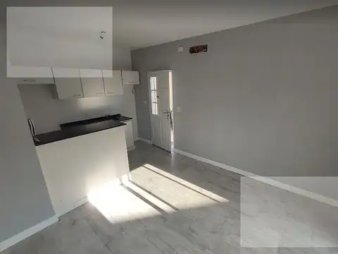 Departamento en Venta en Villa Rosa, USD 94.999