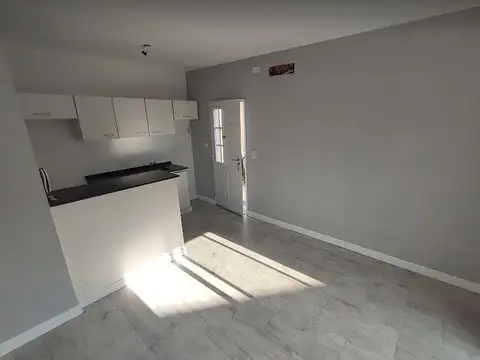 Departamento en Venta en Villa Rosa, USD 94.999