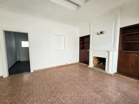 PH 3 amb. c/ dependencia y 2 patios - Ap. Crédito- Córdoba y Gascón