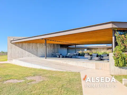 Terreno en Venta de 1263,0 m2