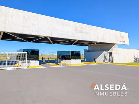 TERRENO LOTE BARRIO CERRADO VIDA CLUB DE CAMPO FUNES