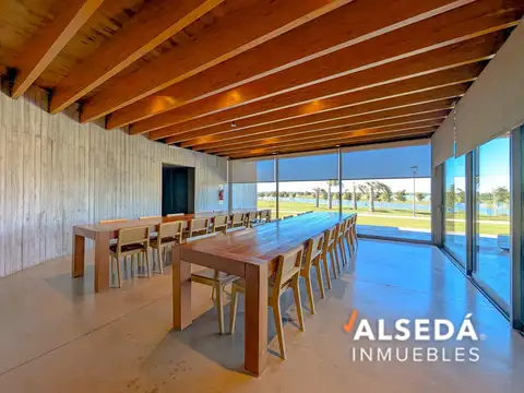 Terreno en Venta de 1263,0 m2