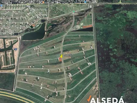 VIDA CLUB DE CAMPO