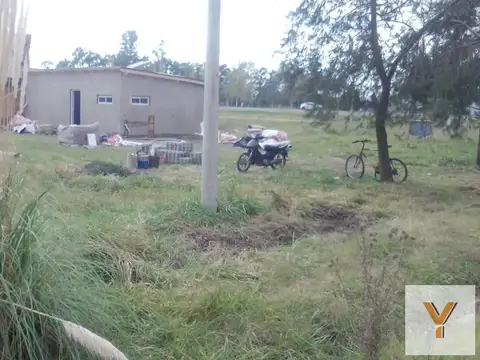 Terreno en Venta de 672,0 m2