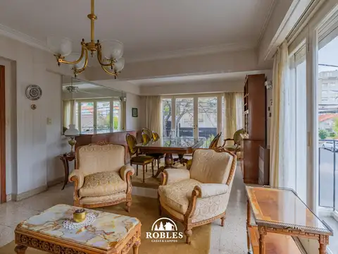 Departamento en Venta de 3 dormitorios