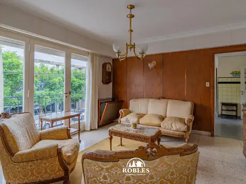 Departamento en Venta en Chauvin, USD 185.000