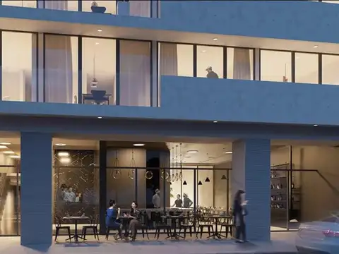 MITRE BARTOLOME 1100, Piso 2