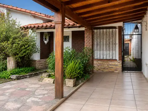 Casa en Venta de 6 dormitorios