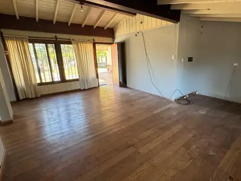 Casa en Alquiler de 3 dormitorios