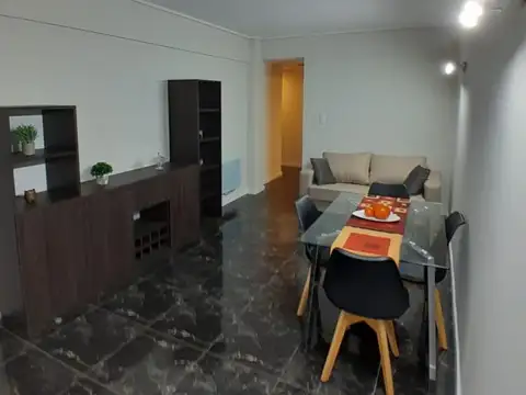 Entre Rios 1800, Piso 4