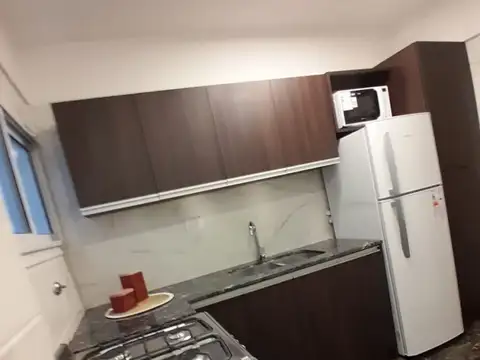 Departamento en Venta en Microcentro, USD 102.900