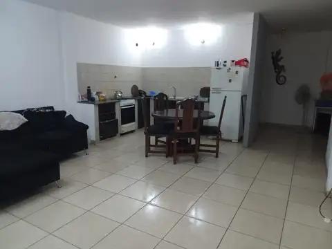 Lindo Departamento en PA tipo casa