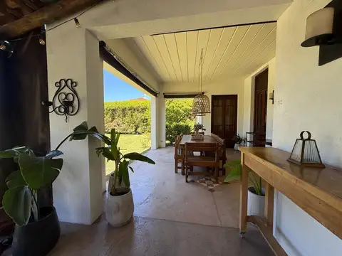 Casa en Alquiler Temporal 16 años