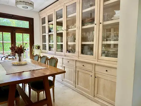 Casa en Alquiler Temporal en Talar Del Lago II, USD 3.000