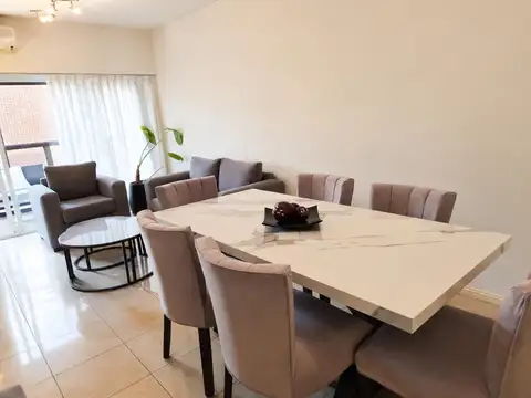 Departamento en Venta en Villa Urquiza, USD 265.000