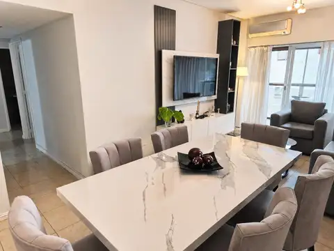 Venta, Departamento, 4 Ambientes, Cochera cubierta, Balcón, Baulera, Lavadero, Villa Urquiza