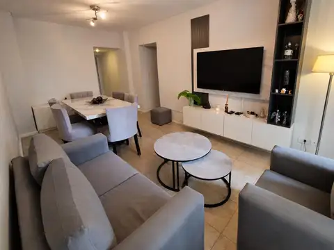 Departamento en Venta 40 años