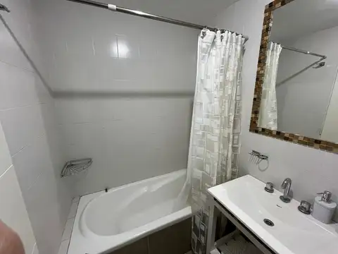 Departamento en Alquiler A Estrenar