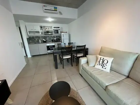 Departamento en Alquiler de 1 dormitorio