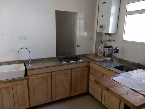 Venta.Depto 2 ambientes 5° piso. Almagro. Apto crédito.