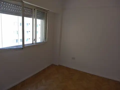 Venta.Depto 2 ambientes 5° piso. Almagro. Apto crédito.