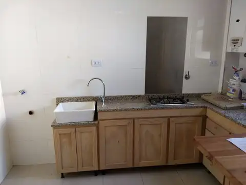 Departamento en Venta 50 años