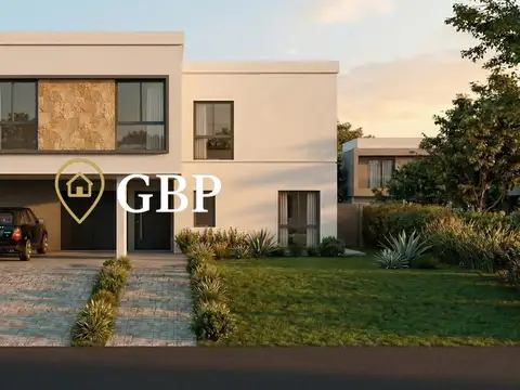 Casa en venta en Canning Barrio El Rebenque