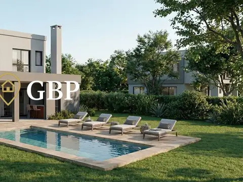 Casa en Venta en El Rebenque, USD 335.000