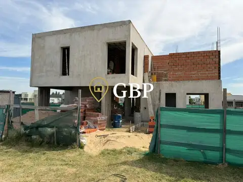 Casa en venta en Canning Barrio El Rebenque