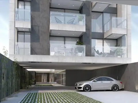 Departamento en Venta en Boedo, USD 97.592