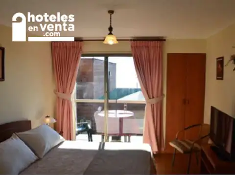 Hotel en Venta en Otras Localidades Chile, USD 1.300.000
