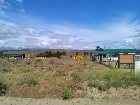 Terreno en Venta en Dina Huapi, USD 45.000