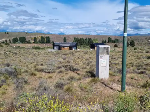 Terreno en Venta de 994,0 m2