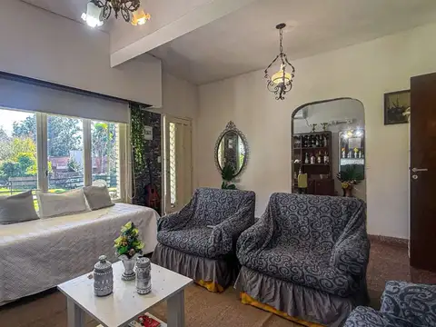 Venta Casa 3 Amb c/ Piscina Parque S de Los Padres