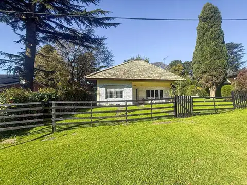 Casa en Venta en Sierra De Los Padres, USD 134.000