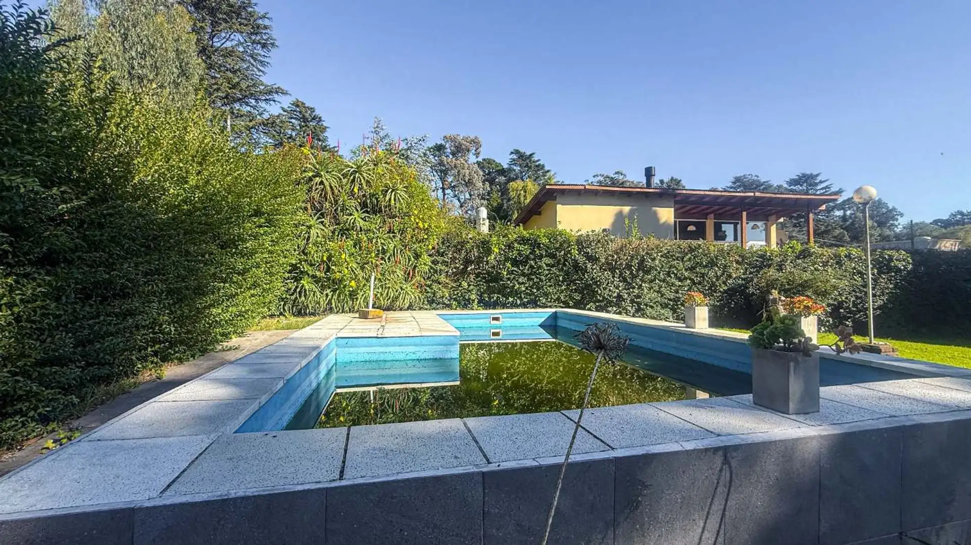 Venta Casa 3 Amb c/ Piscina Parque S de Los Padres