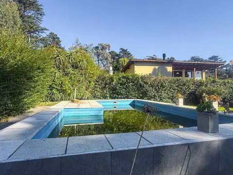 Venta Casa 3 Amb c/ Piscina Parque S de Los Padres