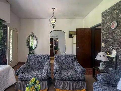 Casa en Venta 34 años