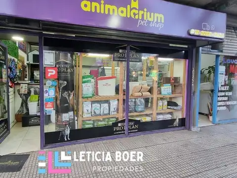 Local en Alquiler en Villa Ballester, Partido de General San Martín