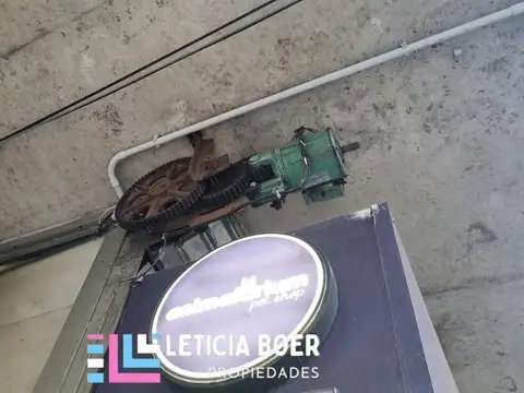 Local en Alquiler 20 años