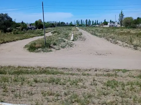 Terreno en Venta en Las Compuertas, USD 5.900