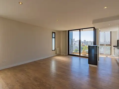 Venta Departamento 3 ambientes con cochera P MITRE