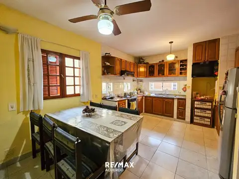 Casa en Venta 56 años