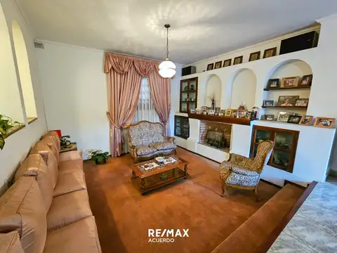 Casa en Venta de 5 dormitorios