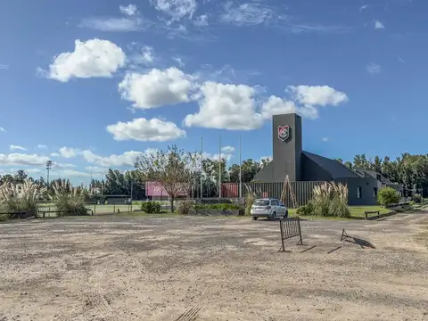 Terreno en Venta de 800,0 m2