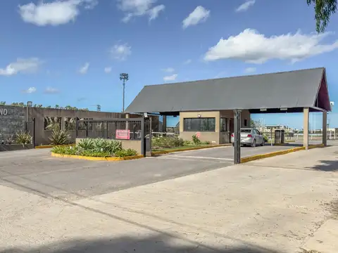 La pista  al 1600