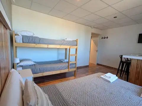 Departamento en Alquiler Apto profesional